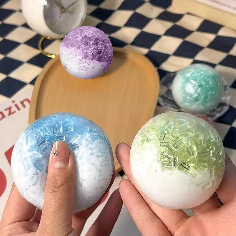Crushed Crystal Ice Squeeze Ba - Kids' Toys review and price