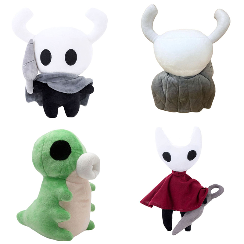 New Hot Hollow Knight Plush To - Kids Toys And Games review and price