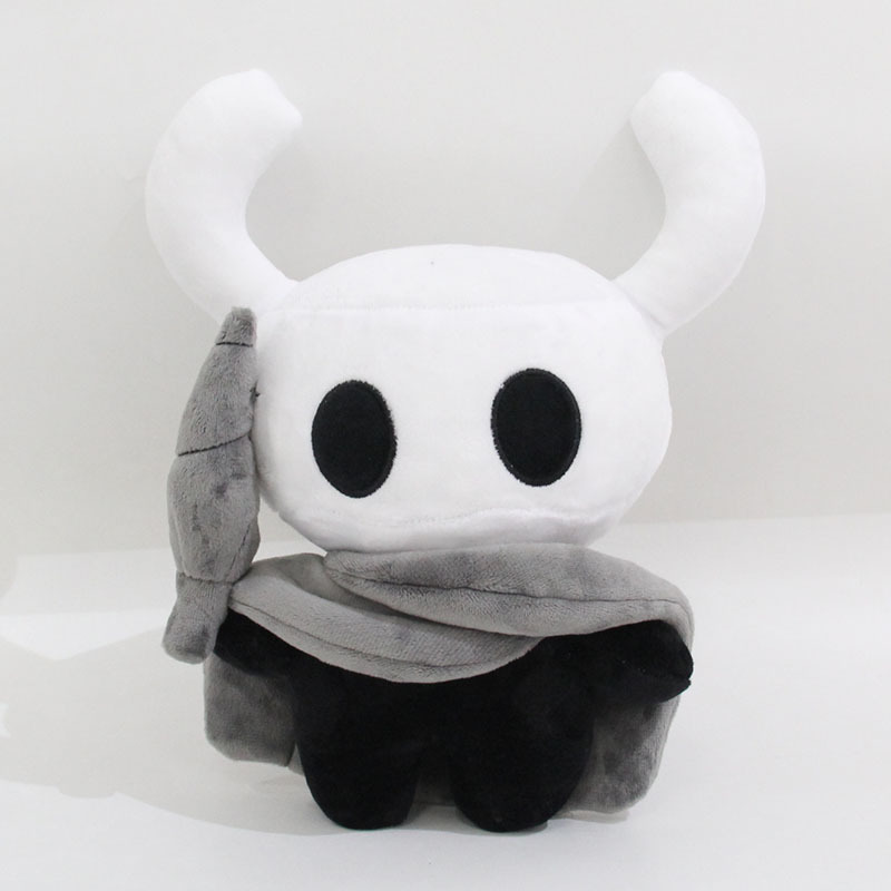 New Hot Hollow Knight Plush To - Kids Toys And Games review and price
