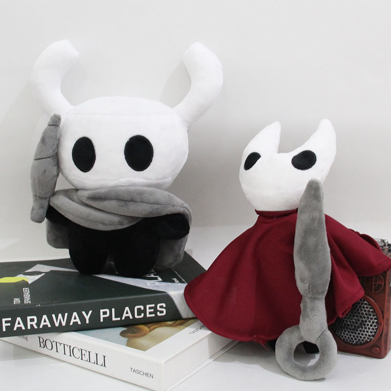 New Hot Hollow Knight Plush To - Kids Toys And Games review and price