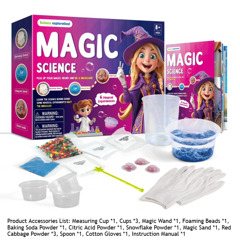 Slime Making Kits Children Sci - Slime Making Kit review and price
