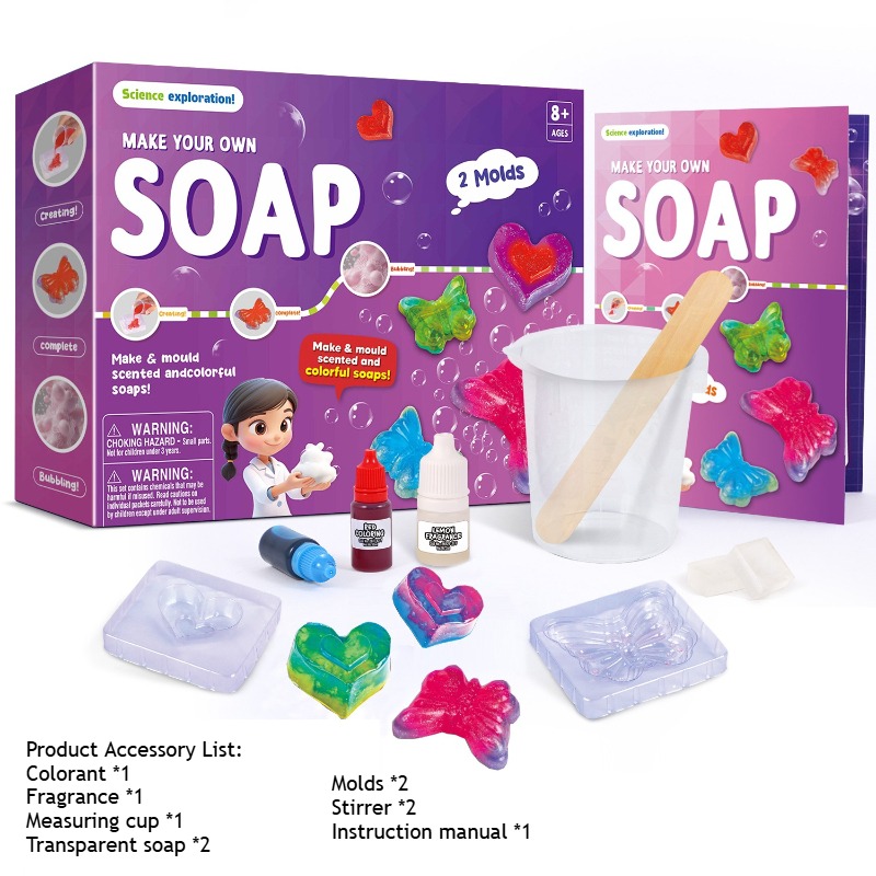 Slime Making Kits Children Sci - Slime Making Kit review and price