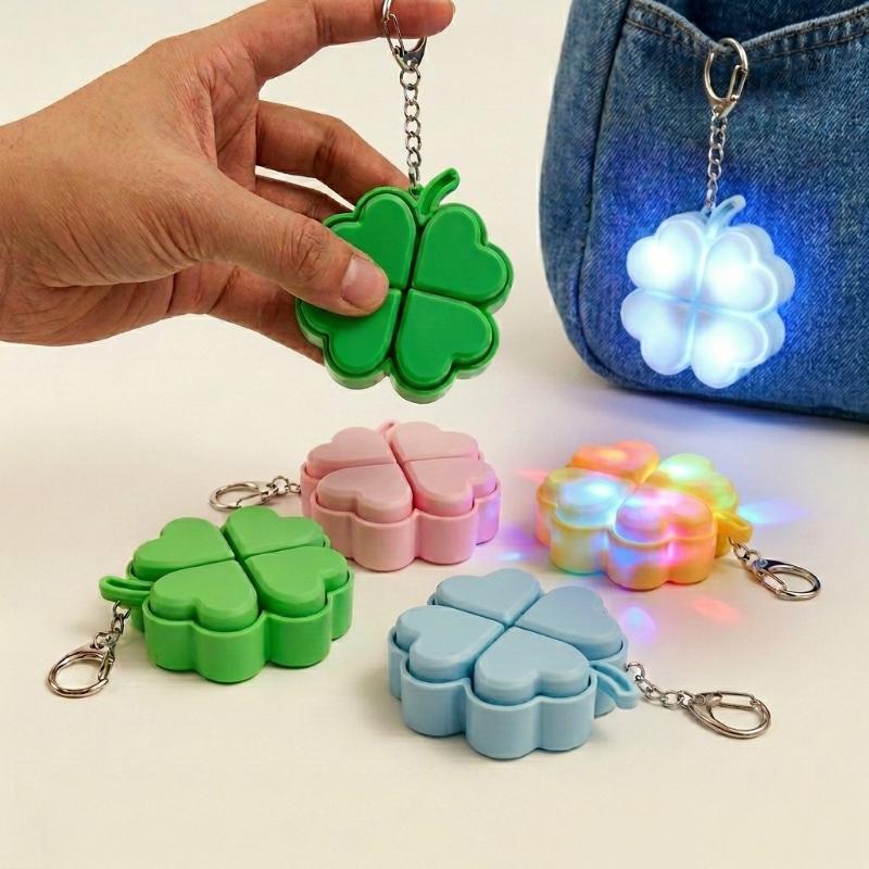 【AD】Lucky Four-Leaf Clover LED - Kid Toys Ads review and price