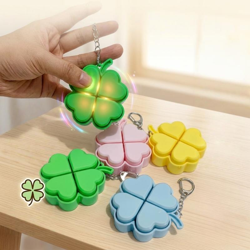 【AD】Lucky Four-Leaf Clover LED - Kid Toys Ads review and price