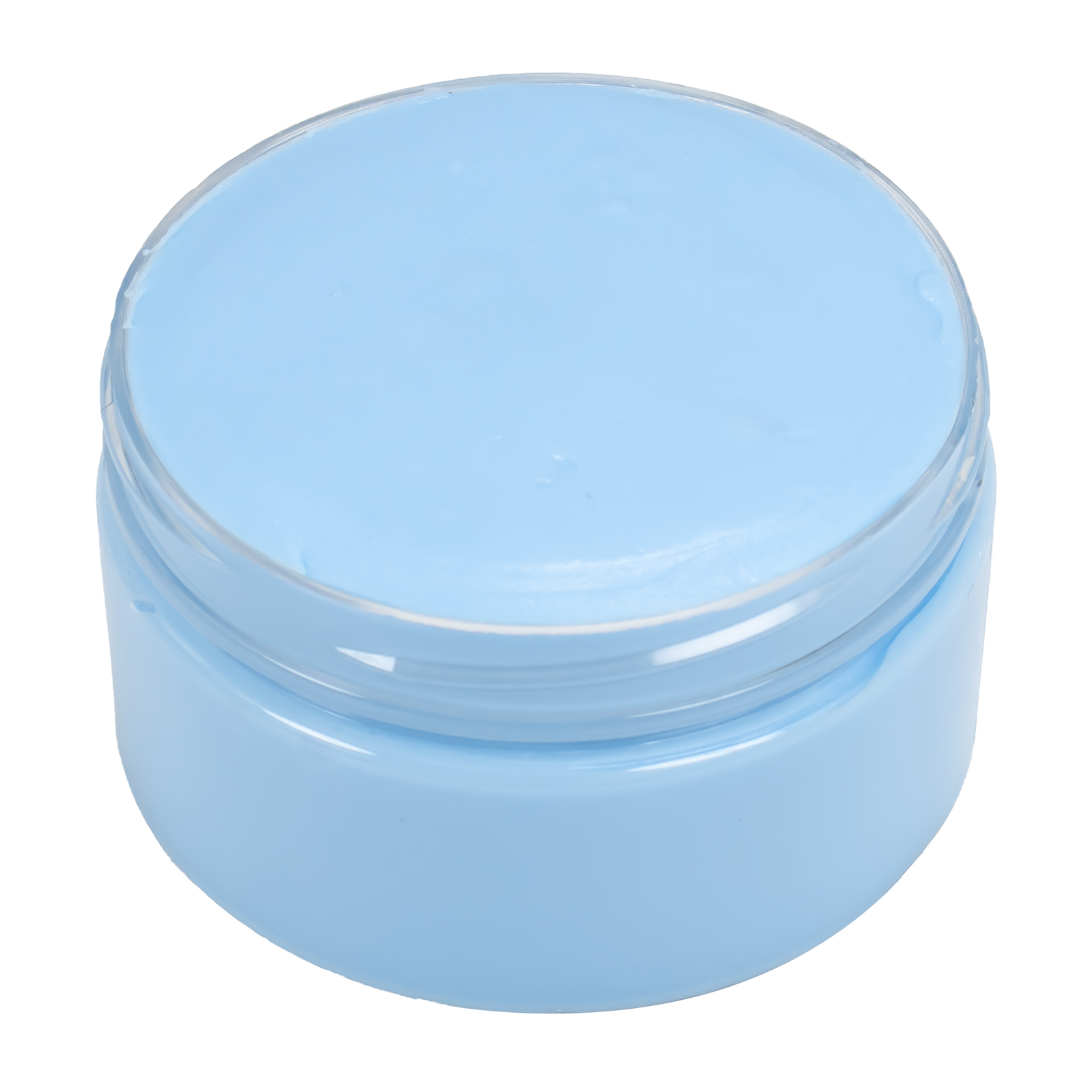 120ml Fluffy Butter Slime Kit  - Slime Making Kit review and price