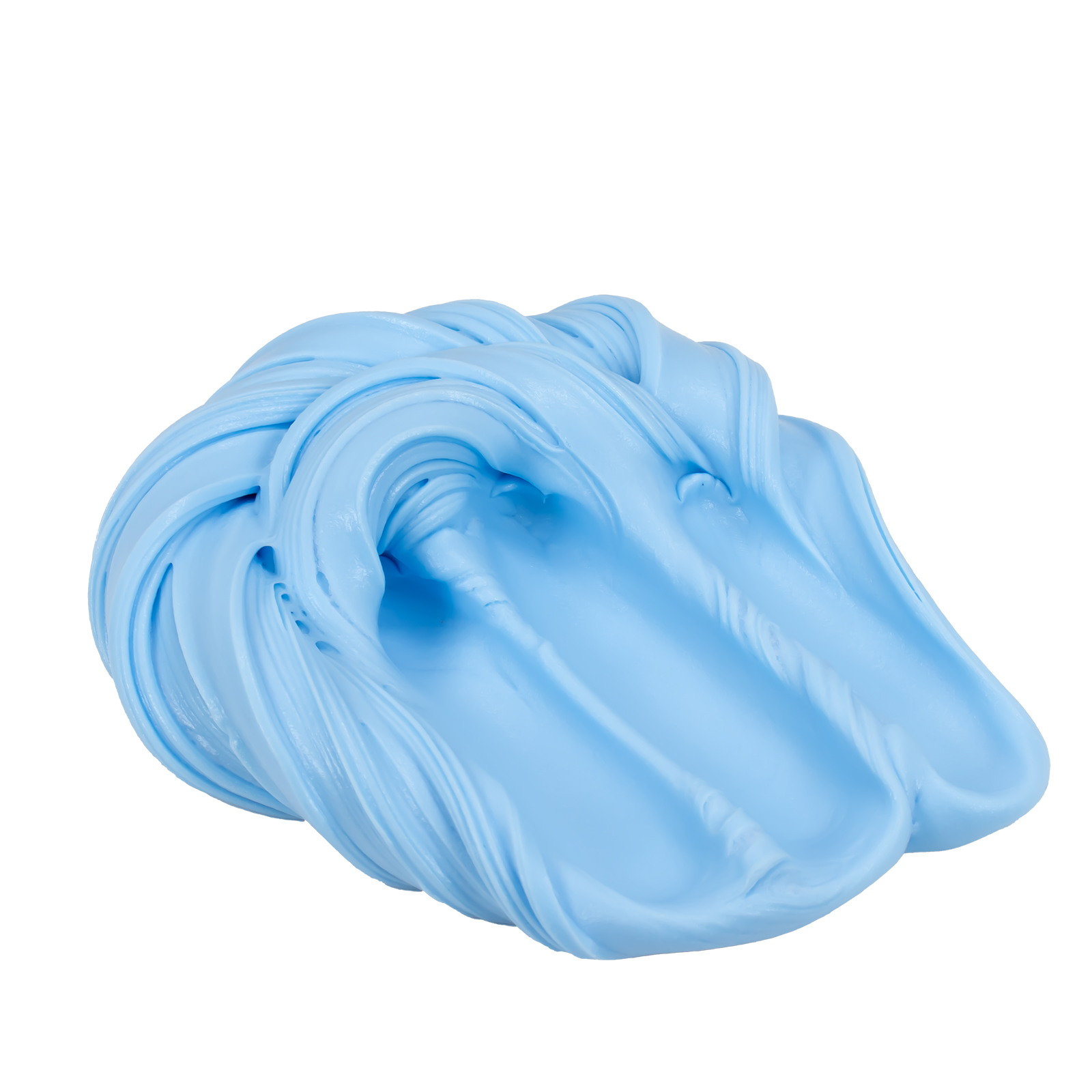 120ml Fluffy Butter Slime Kit  - Slime Making Kit review and price