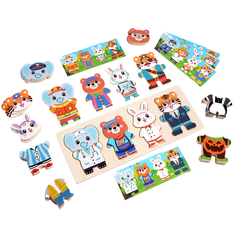Kids Wooden Educational Toys A - Kid Toys Ads review and price